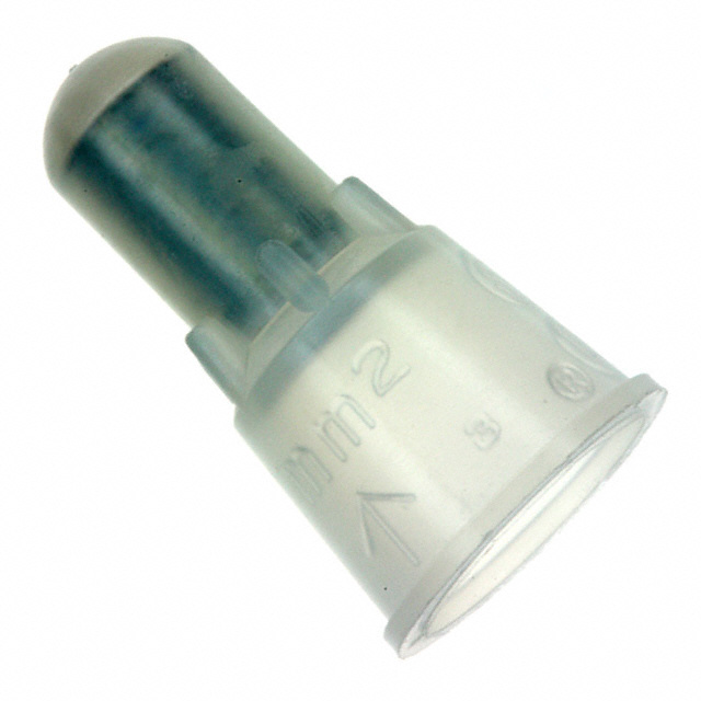 MN10CEC/STK 3M  Wire Splice Connectors